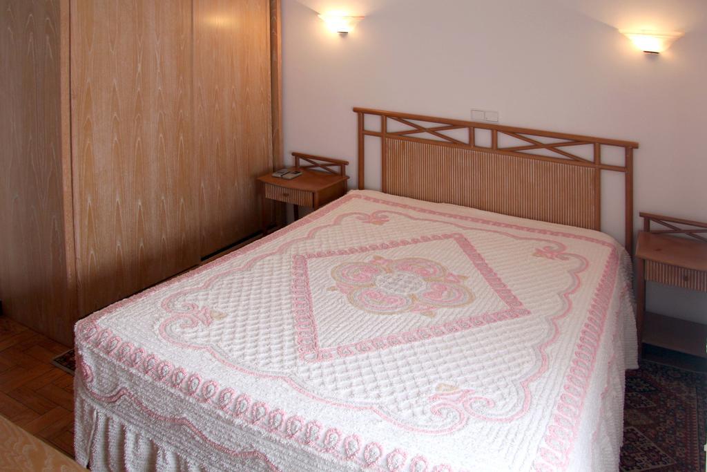 Residencial Miramar Hotel Quarteira Room photo